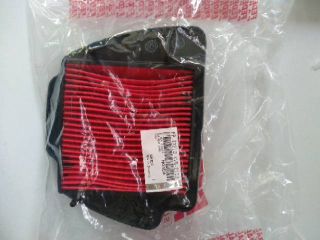 Busa filter / filter udara honda vario carbu cw / tekno 110 cc merk federal