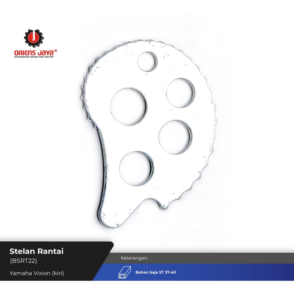 Stelan Rantai Yamaha VIXION KIRI (BSRT22)