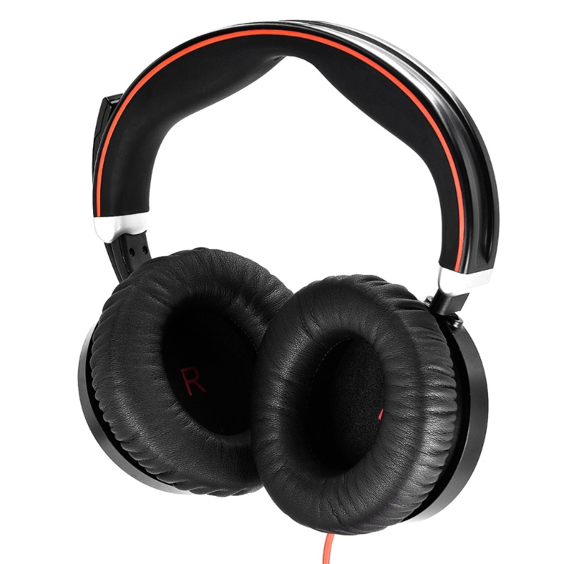 Cre Busa Headphone Pengganti Untuk Evolve 80 UC