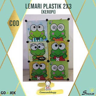 Lemari pakaian Lemari plastik Lemari kartun Lemari baju Lemari pakaian Lemari plastik Lemari kartun Lemari baju