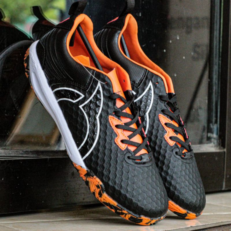 SEPATU FUTSAL ORTUSEIGHT VENOM IN CATALYST REVENGE IN