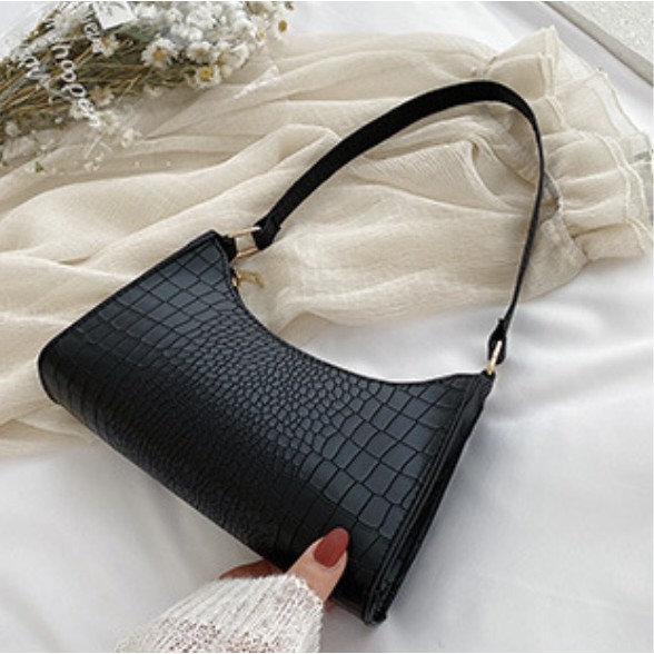 [ SALE / OBRAL ]  Tas hand bag wanita model korea TC019 import stylish fashion cocok hangout