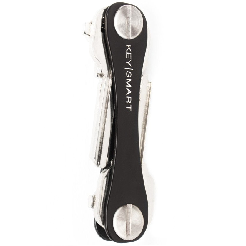 Keysmart Swiss Army Style Keychain Organizer and Holders - L Size -HTM