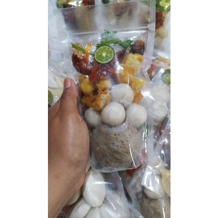 

bakso batagor