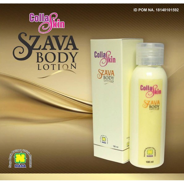 HAND BODY LOTION - BODY LOTION - COLASKIN HAND BODY LOTION - MENCERAHKAN KULIT