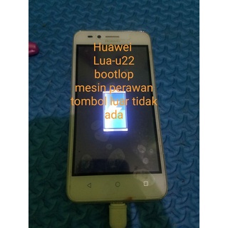 Jual Huawei Lua U Shopee Indonesia