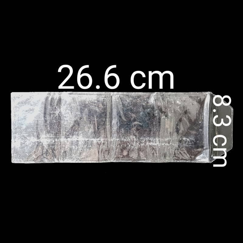

PLASTIK STNK / COVER STNK
