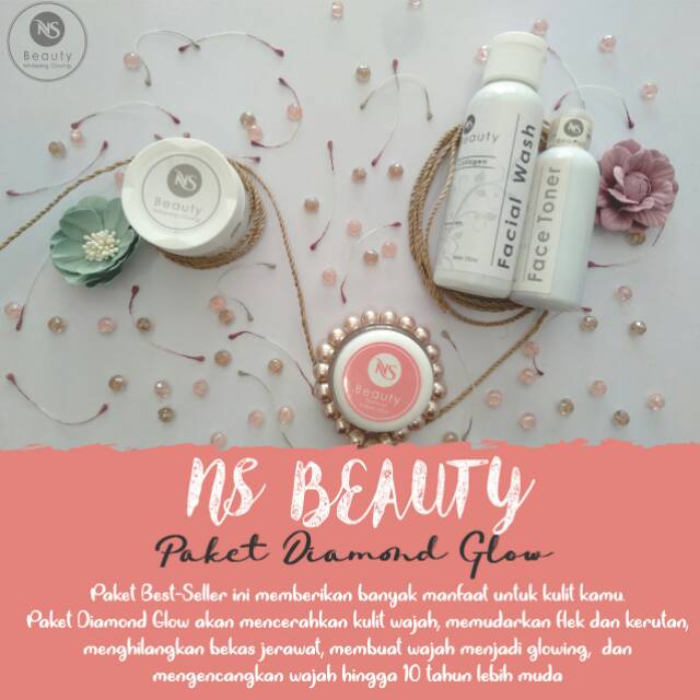 Ns beauty