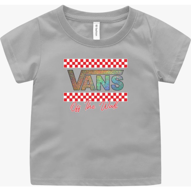 ((IB))KAOS ANAK2 UNISEX/WANS DIGITAL SABLON