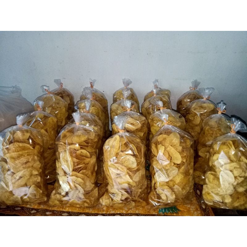 

keripik pisang