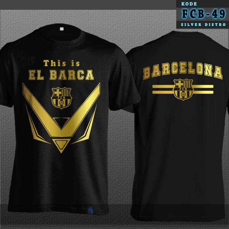 640 Gambar gambar kaos barcelona terbaru Terkini