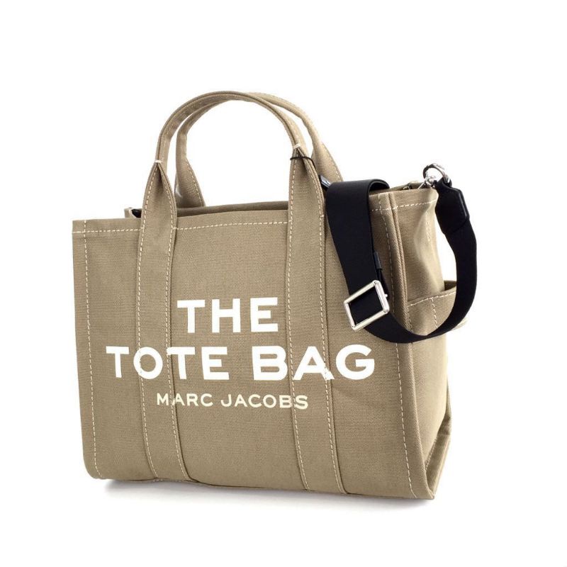 Marc Jacobs Travel Tote Bag