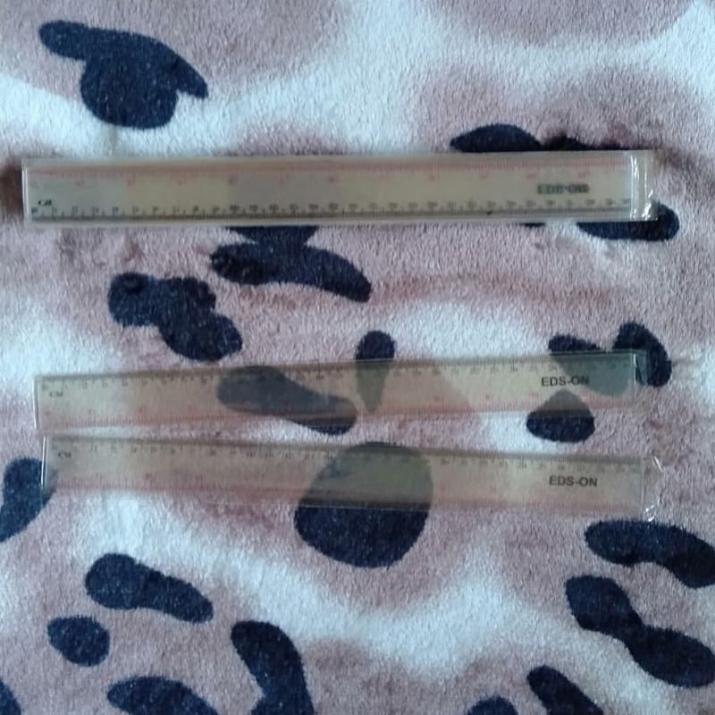 

penggaris 30 cm