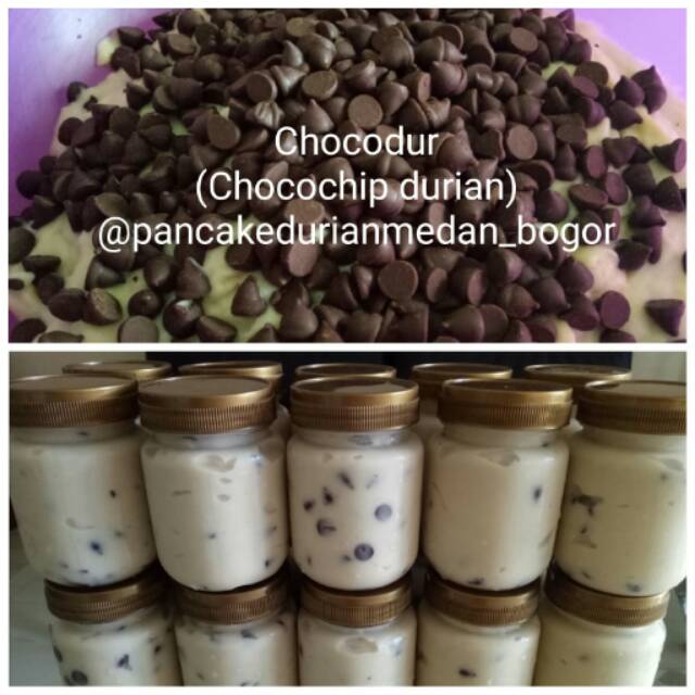 

Chocodur