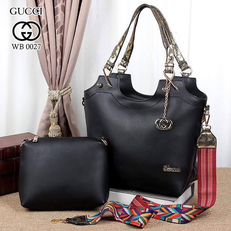 💕 Tas cewek wanita selempang Gucci WB0027 💕