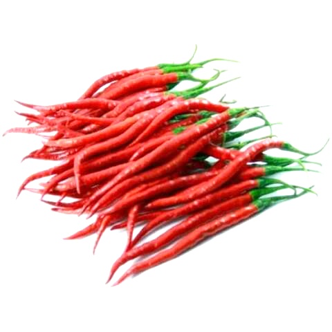 

cabe cabai keriting merah 250 gr