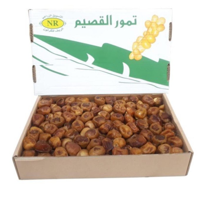 

Kurma Madu Sukari 3kg Harg grosir