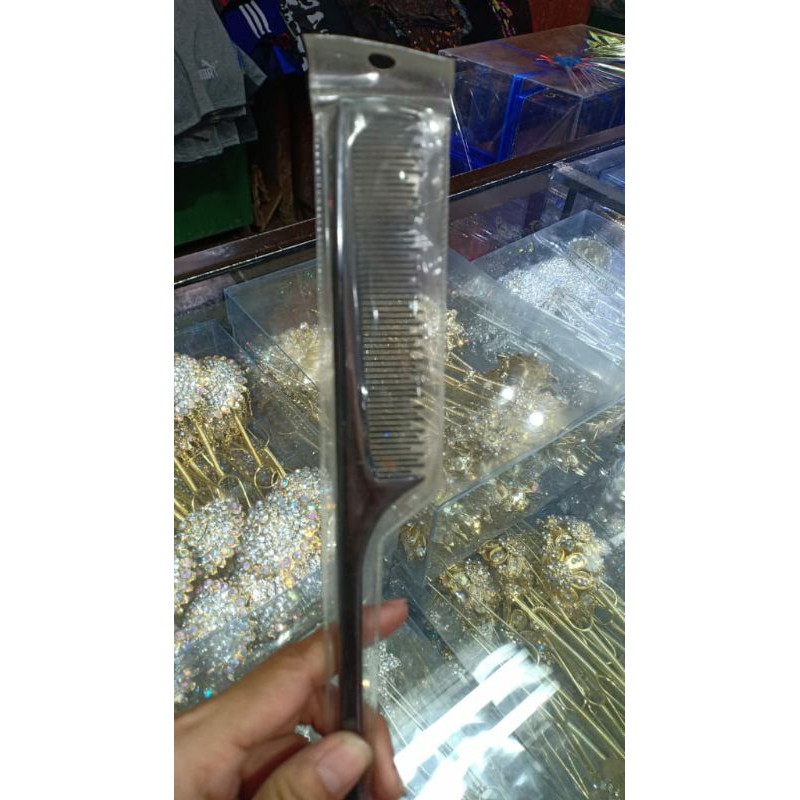 sisir sasak