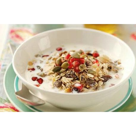 

Best Seller Muesli (Dried Fruit) Super Healthy Food