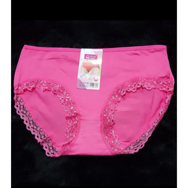 12 Pcs CD WANITA LUSINAN /CELANA DALAM / CD Wanita Dewasa Renda Paha 3358 3318