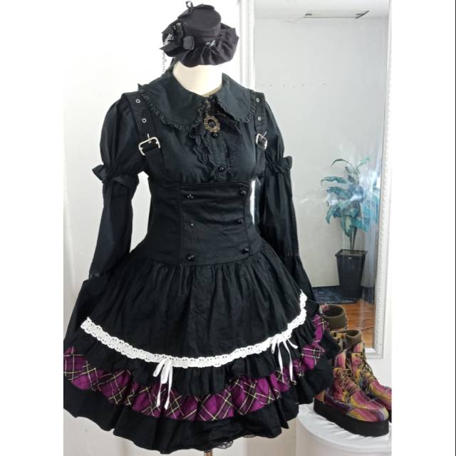 Bodyline JSK