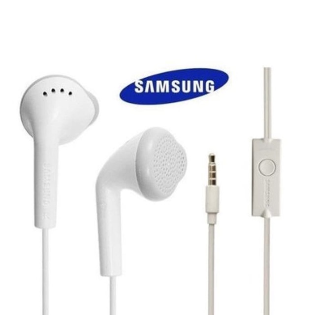 Headset  Handsfree J1 Ori/J1 Ace Earphone