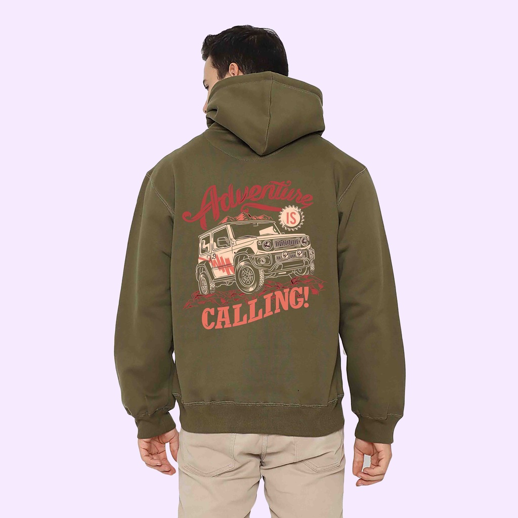 JAKET HOODIE JEPANG KEREN / JAKET HOODIE JEPANG JUMBO BIG SIZE OVERSIZE