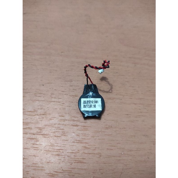 Batre CMOS Laptop Dell Inspiron N4050