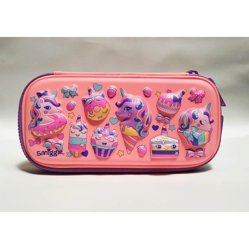 FREE PLASTIK SMIGGLE PC LUCU/KADO ULTAH/SOUVENIR 0987