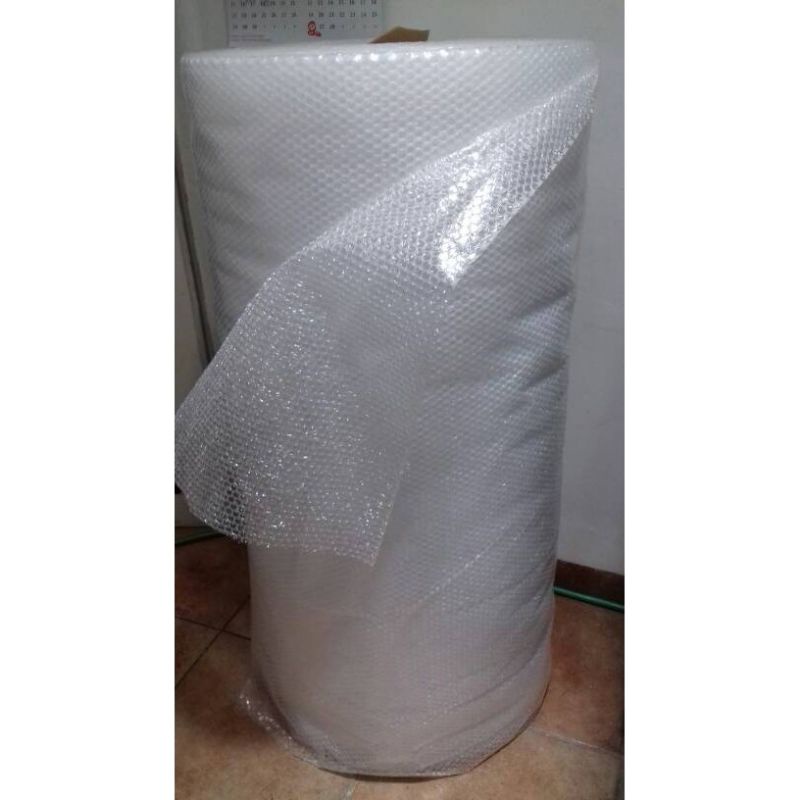 bubble wrap merk gmp 2,3 kg 1,5 x 50 m / buble wrap / bubble wrap / plastik packing pecah belah