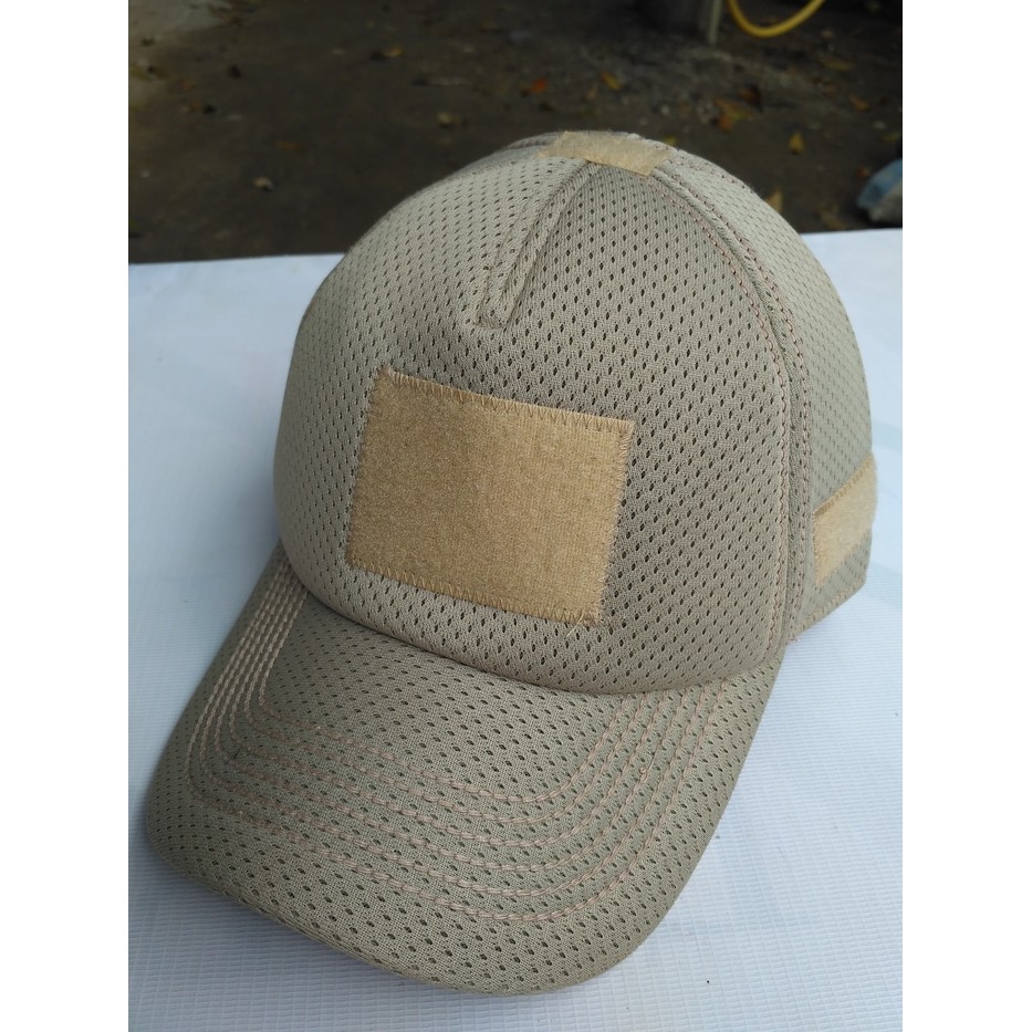 topi pamen velcro jala kream   topi bdu army   topi molay  tactical