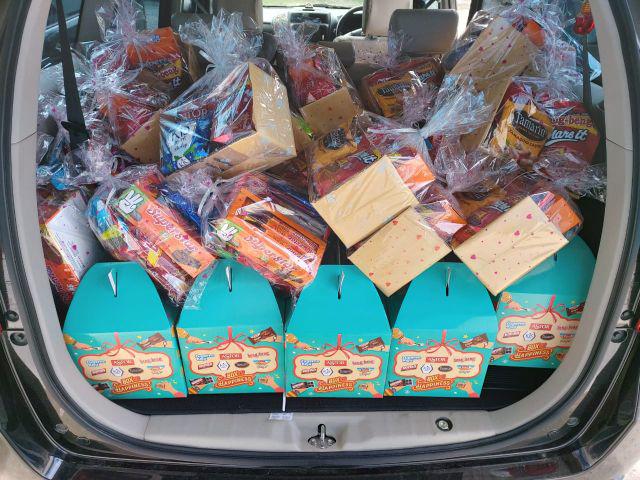 Kemeja Batik / Batik Pria Lengan Panjang Reguler Fit Modern Ori Baju Batik Pria M L Xl