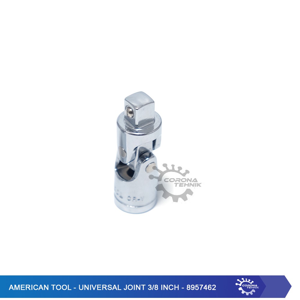 Universal Joint 3/8 Inch - American Tool - 8957462