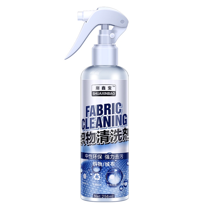 Spray Pembersih Plafon/Atap Mobil Dalam Jok Dashboard Interior Cleaner Pembersih Serbaguna