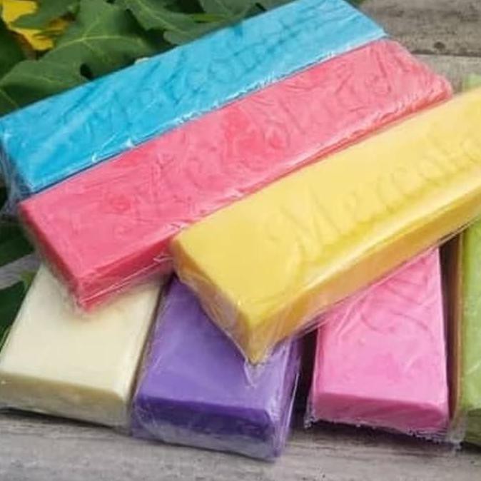 

BEST SELLER coklat warna mercolade batangan