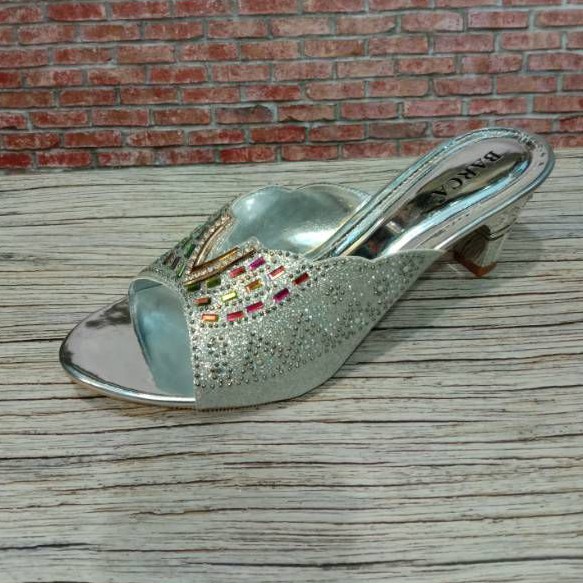 Selop kebaya dan pesta