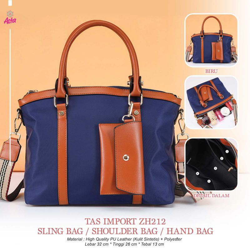 Tas import ZH 212