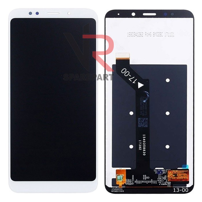 LCD XIAOMI REDMI 5 PLUS FULLSET TOUCHSCREEN
