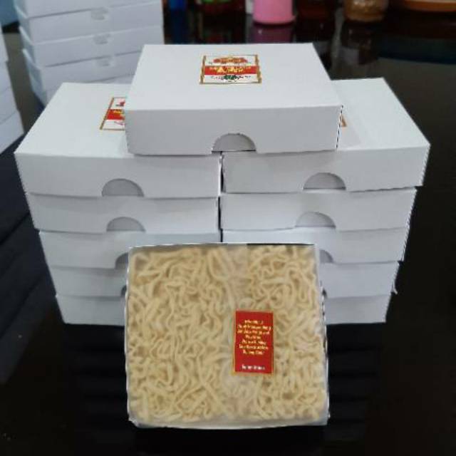 

Mie manik (kg)
