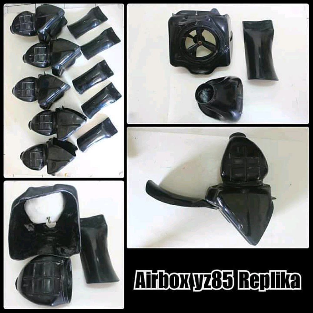 air box yz replika 85 box filter yz bebek modif