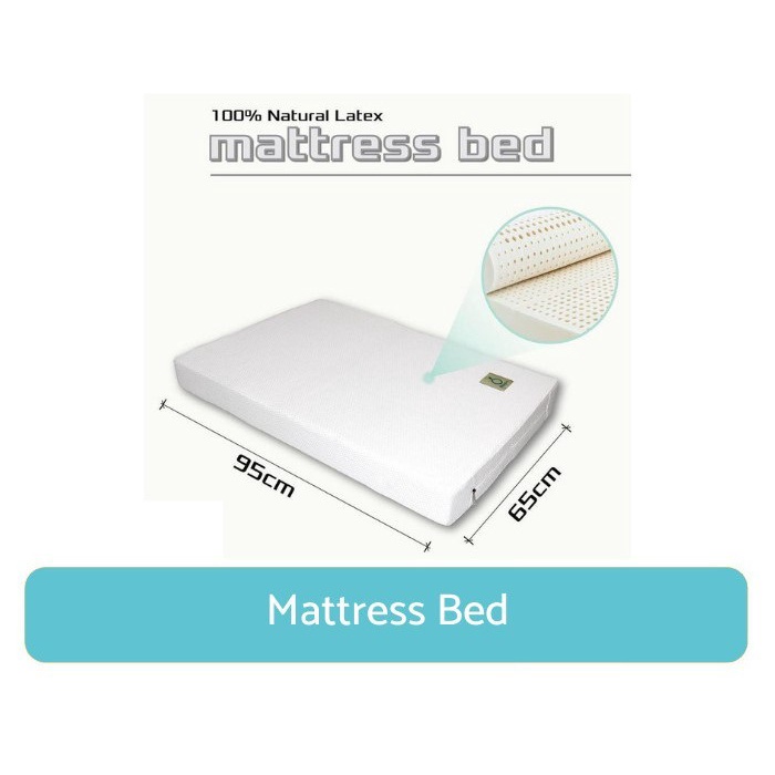 Dooglee Mattress Pad 65 x 95 x 5cm