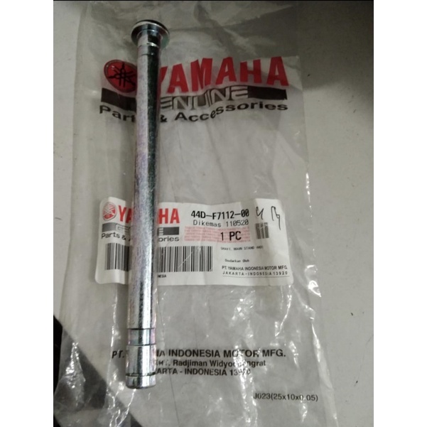 AS STANDAR DUA YAMAHA XEON / XEON GT 125 44D ORIGINAL YGP