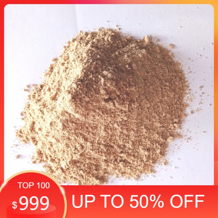 

[1kg] bubuk licorice root akar manis kayu legi premium