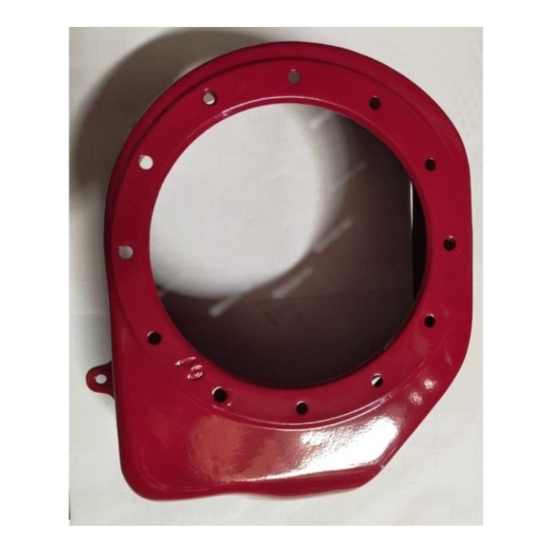 GX160 fan cover / fan case mesin penggerak bensin (engine type GX160 / GX200)