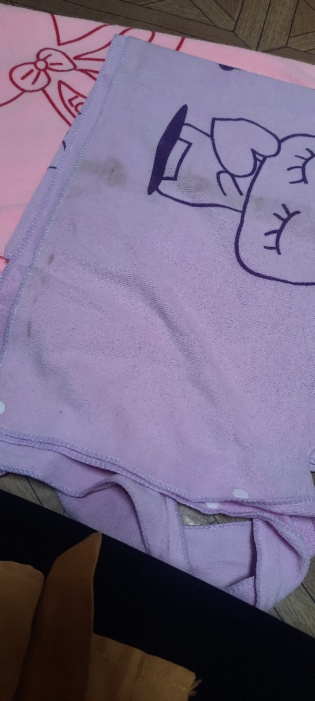 Baju Handuk Kimono Mandi Dress Towel Multifungsi