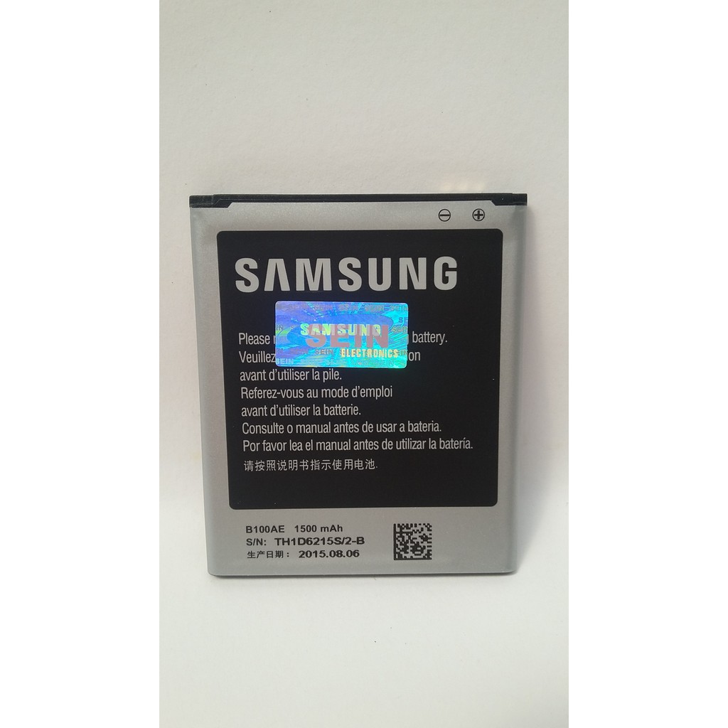 Baterai Batre Samsung Galaxi V / G313 ,ACE4  Original SEIN 100%