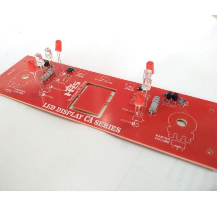 ✦ LED DISPLAY CA SERIES ➣