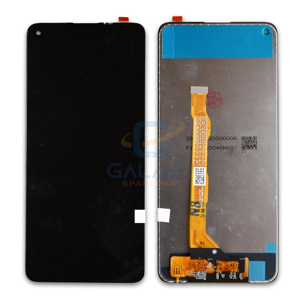 Lcd Vivo Z5X / Vivo Z1 Pro / Vivo 1918 Fullset With Touchscreen