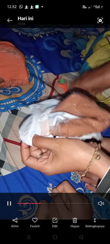 Maura Couple - Sania Ruffle Batik Couple Ori Ndoro Jowi Dnt Garansi Termurah Shopee - Batik Couple