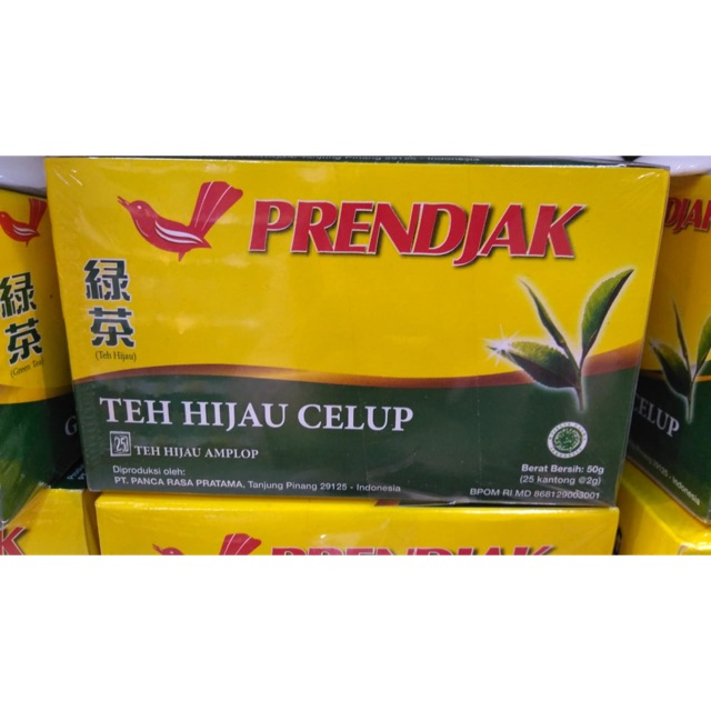 

Teh Prendjak